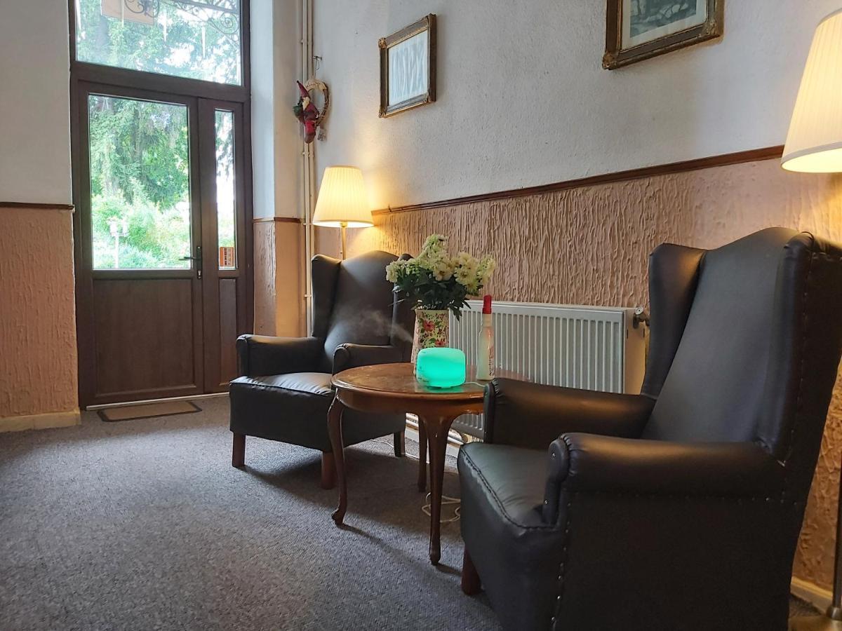 Vila Micul Castel Sinaia Zewnętrze zdjęcie
