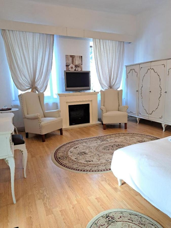 Vila Micul Castel Sinaia Zewnętrze zdjęcie