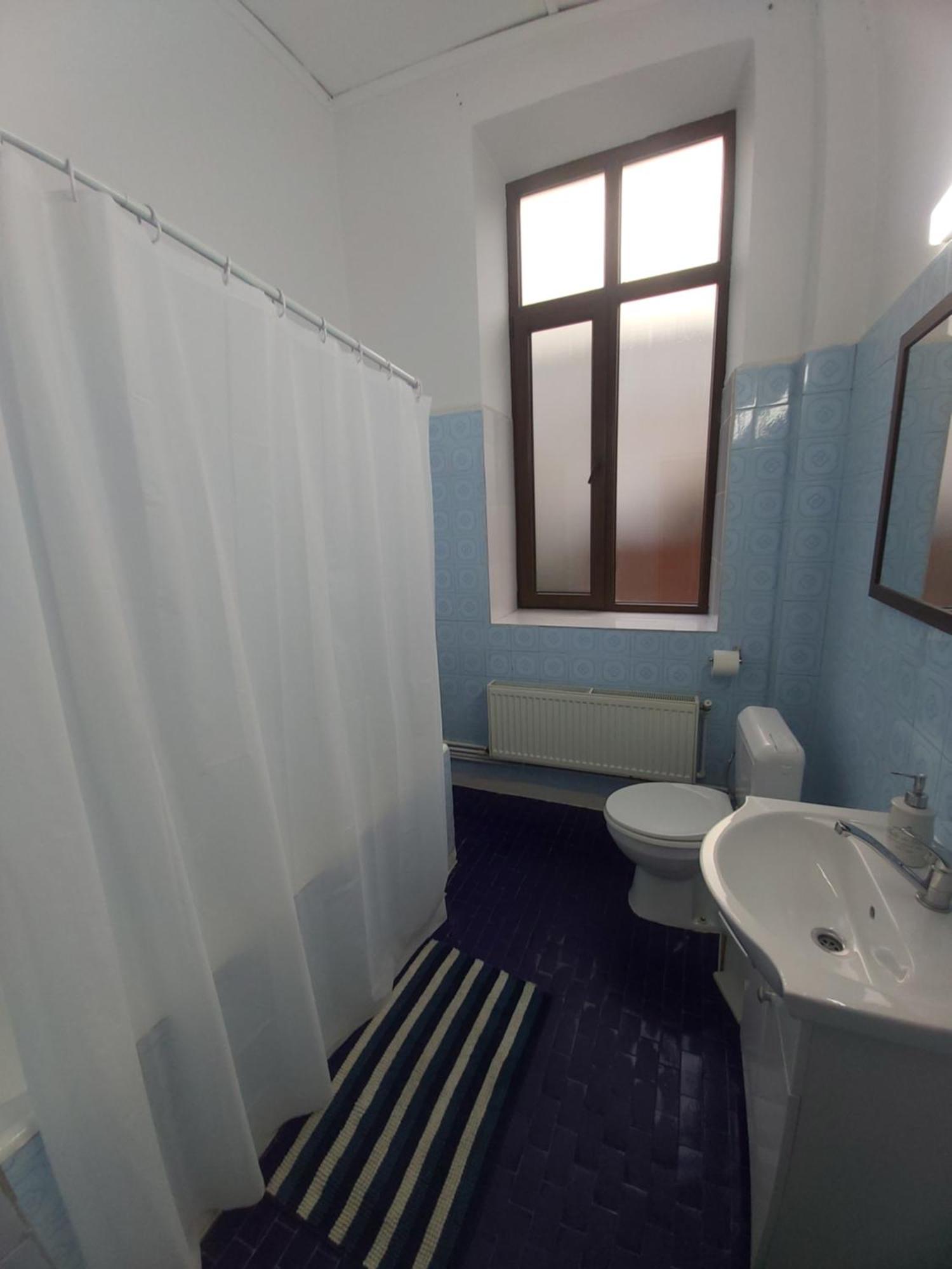 Vila Micul Castel Sinaia Zewnętrze zdjęcie